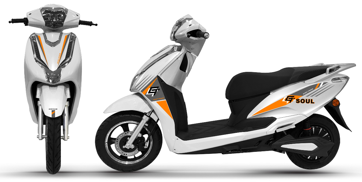 ECARRO TIGER EV Prime